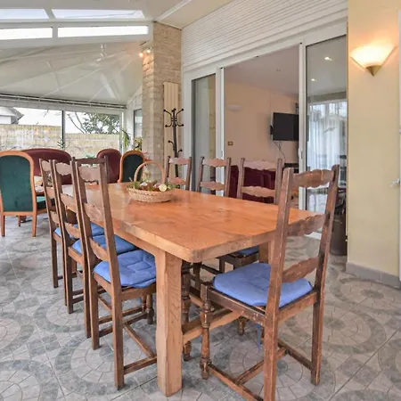 Cozy In Vakantiehuis