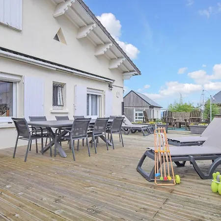 Vakantiehuis Cozy In Ver-sur-Mer