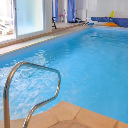 Vakantiehuis Cozy In