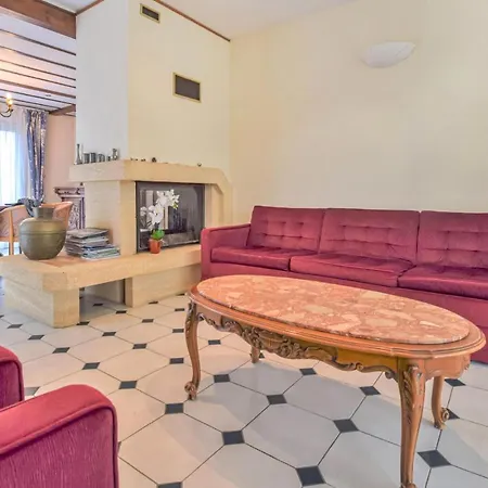 Vakantiehuis Cozy In