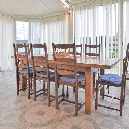 Cozy In Vakantiehuis Ver-sur-Mer