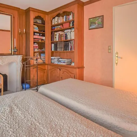 Cozy In *