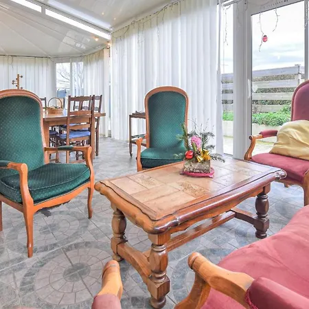 Cozy In * Ver-sur-Mer