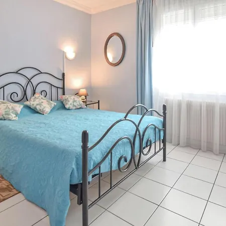 Cozy In Vakantiehuis