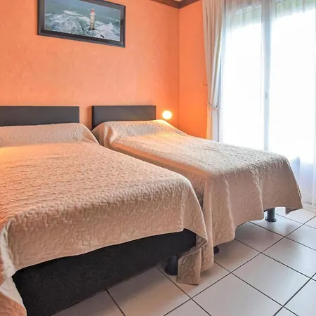 Vakantiehuis Cozy In Ver-sur-Mer