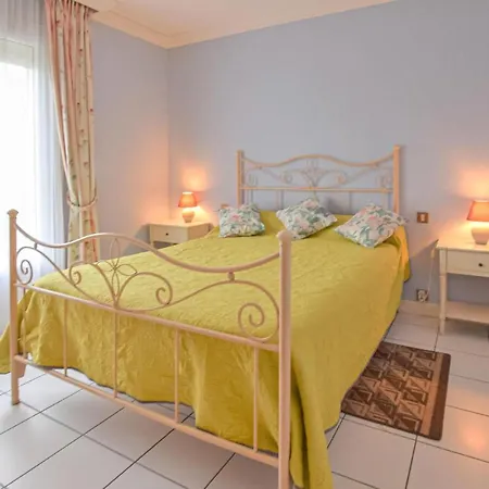 Cozy In Vakantiehuis