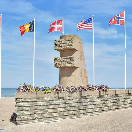 Cozy In Ver-sur-Mer