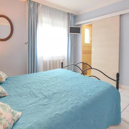 Cozy In Vakantiehuis *